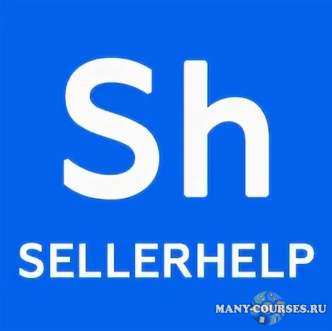 Seller Help / Азат Шакуров, Валерия Ладанова - Менеджер маркетплейса (2021)