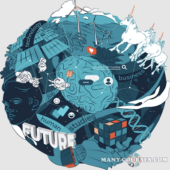 ReForum - Человек в мире будущего (2022)