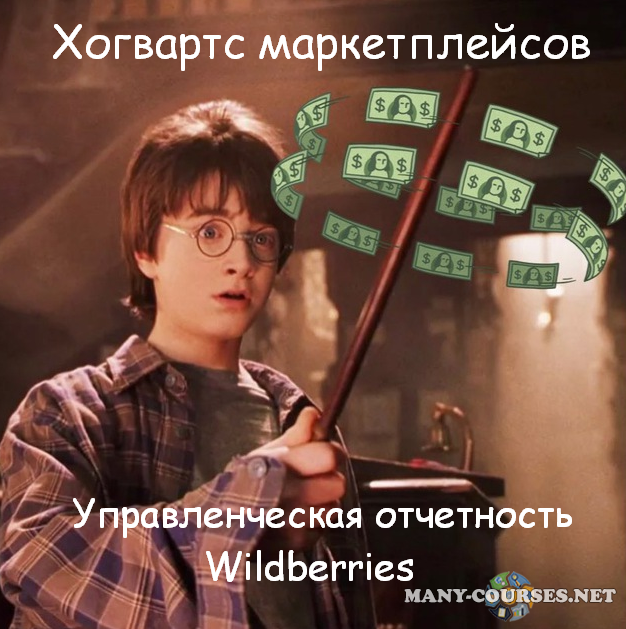 Андрей Хомич - Управленческая отчетность wildberries - Хомич (2022)